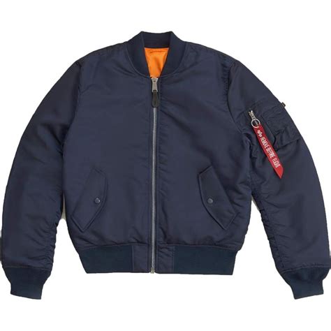 ma1 jacket replica blue|fighter pilot ma 1 jacket.